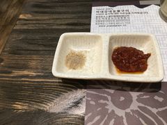 -朴大人炭烤·韩国料理(奥帆中心海尔洲际店)