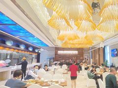 -皇马假日醉海南大酒店·假日一品派茶楼(秀英店)