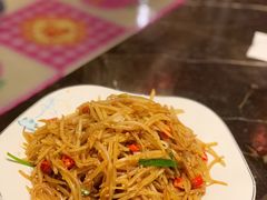 -粗粮人家·东北菜(洋桥店)