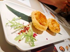 -蔡澜点心·粤菜(西单大悦城店)