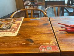 -红料理|串串有瘾·烧烤(吴中路店)