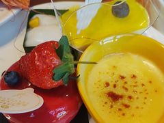 -以岭健康城·凯旋门大酒店-怡梦音乐西餐厅
