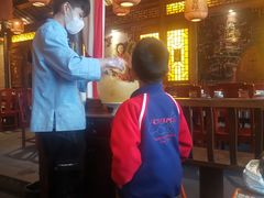 -杨记隆府(汉街店)