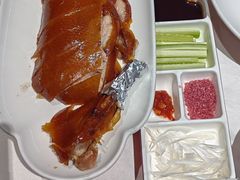 -大鸭梨烤鸭店(花园村店)