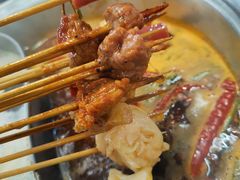 -签签飞串串火锅