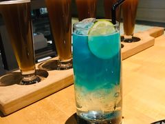 -LENBACH兰巴赫西餐啤酒坊(大连东港店)