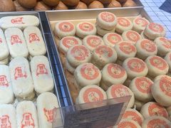 -物美大卖场(玉蜓桥店)