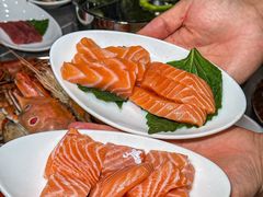 -铭门盛宴·艺术海鲜姿造(福田黑金店)