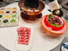 -额尔敦传统涮(体育场店)