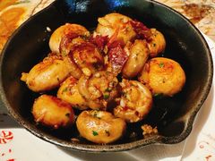 -BROWNSTONE布朗石西班牙餐厅(富城店)