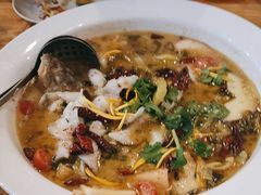 -花溪雨·森林餐厅(石基店)