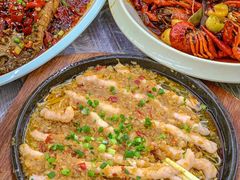 -小民大排档(马场角横路店)