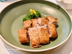 -莆田餐厅PUTIEN(金融街购物中心店)