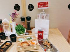 -松鱼亭·和牛烧肉(协鑫广场店)