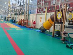 -西城区悠米幼儿园(广外园区)