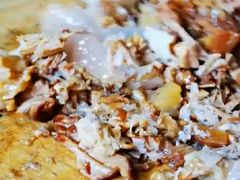 腊汁肉夹馍-焦记老潼关肉夹馍(东五路店)