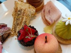 -Social 秀西餐厅-长沙瑞吉酒店(运达店)