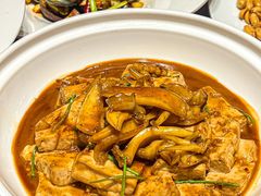 -甄御•海鲜新青岛菜(麦岛店)