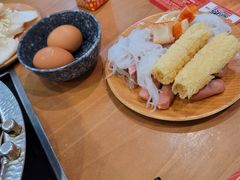 -牛New寿喜烧(青浦店)