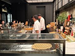 -鳥喜Toriki怀石烧鸟料理