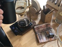-ZM COFFEE(西安路店)