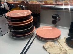 -争鲜回转寿司(朝北大悦城店)