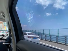 -巽东海鲜大排档(巽寮湾店)