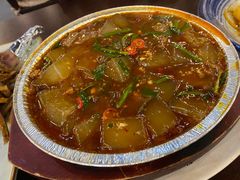 -阿西娅食府(中关村店)