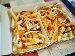 -麦当劳(昆山北门路店)