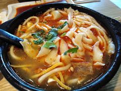 原味两掺-姐弟俩土豆粉(西安小寨店)