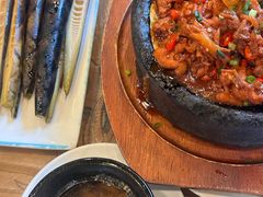 -西江美食舫·江西菜(健德桥店)