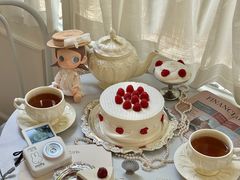 -PETIT PARIS 小巴黎(花园道店)