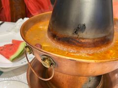 -东来顺饭庄(天坛店)