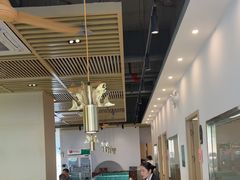 -粤顺渔坊·中山脆肉鲩火锅(清湖店)