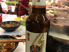 -钢管厂歆瑞源油卤串串香(春熙路太古里店)