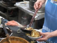 -正味斋锅巴菜(西北角店)