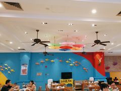 -儿童菜·采风阁家常菜餐厅(亚龙湾天域酒店)