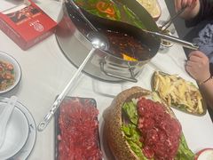 -刘少华贵州小黄牛·鲜牛肉火锅(总店)