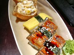 -井缘河风寿司(Touch12街店)
