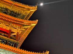 -美丽豪酒店(西安钟鼓楼回民街店)
