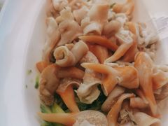 -天盛海鲜烧烤城·特色烤海鲜(开发区店)