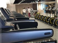 -奥斯风暴健身俱乐部(博汇店)