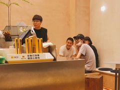 -小团圆糖水铺(襄阳南路店)