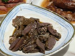 -鹅掂·大岭山烧鹅