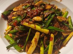 麻辣安格斯牛肉-有位虾匠·香辣蟹·小龙虾(李村店)