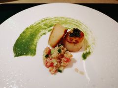 -恰餐厅及酒吧 CHAR Bar & Grill (北京丽都皇冠假日店)