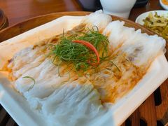 -OCEAN一席海鲜•海景餐厅(双子塔店)