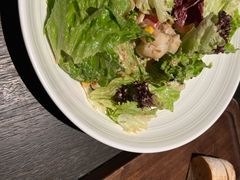 -九月里.自由花园餐厅