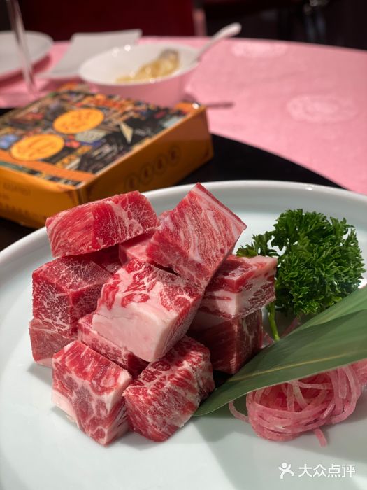 行家海鲜火锅酒家(静安寺店)图片