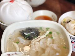 小馄饨-同心楼(解放北路店)